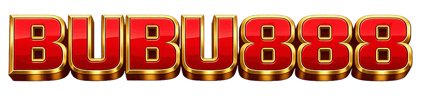bubu888 logo